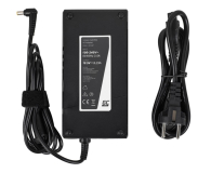 Green Cell Zasilacz GC USB-C 90W 5V-9V-12V-15V/3A, 20V/4.5A Power Delivery AD139P - 1266937 - zdjęcie 4
